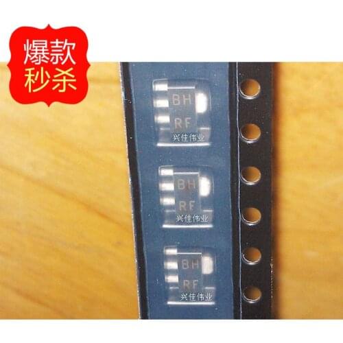10PCS New original authentic 2SB1386 2SB1386T100R BH screen low frequency bipolar transistor