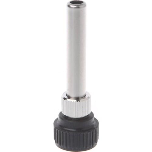 2020 New Soldering Station Iron Handle Adapter Bushing For HAKKO 936 907 937 938