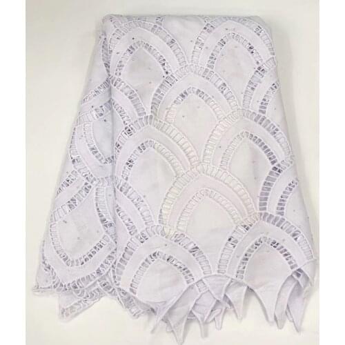 White lace fabric African cord lace fabric High quality 2021 French guipure lace fabric African wedding net lace fabric R40021
