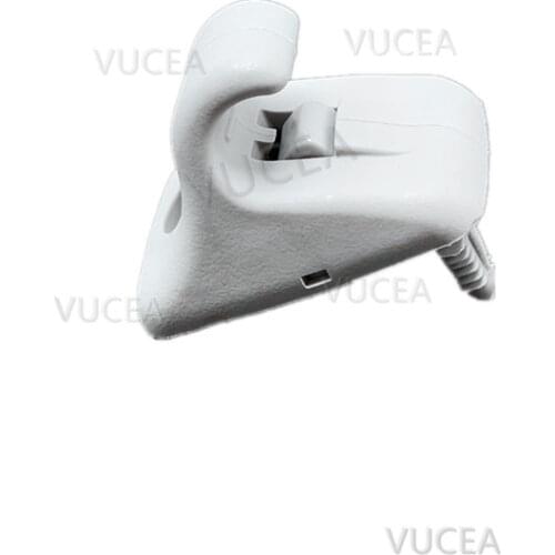 SUNVISOR Retainer Inside Clip For Hyundai Sonata LF Azera 2017 2018 2019 2020 Oem 85235B1000PPB 85235-B1000PPB 85235 B1000PPB