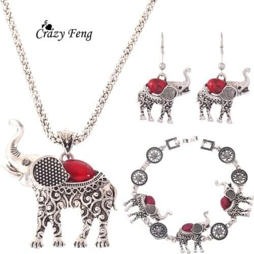 Jewelry Sets Geekta China