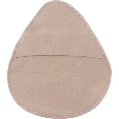 Prettyia Cotton Protect for Silicone Breast Prosthesis