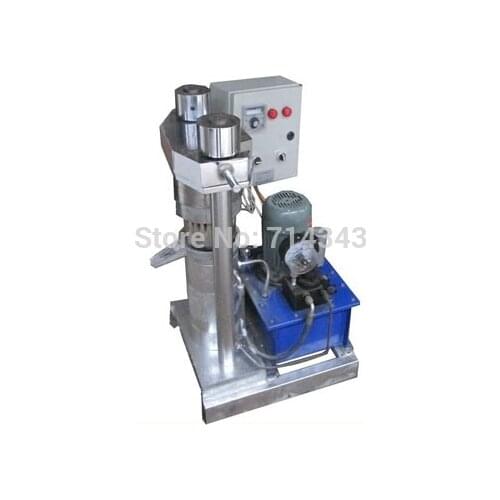 ISSAC MACHINE.COM Hydraulic Oil Presses China