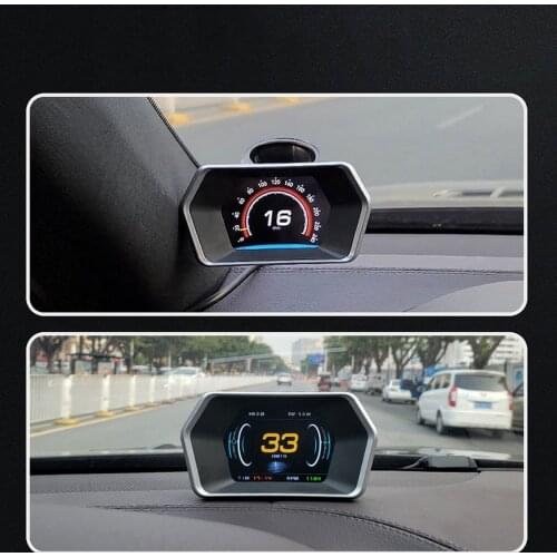 Windshield Projectors JUSTAUTO China