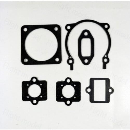 Flight-model Gasket Set for EME55 Gasoline Engine