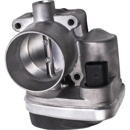 THROTTLE BODY 036133062M A2C53003483 For SEAT IBIZA AROSA CORDOBA LEON TOLEDO II for VW LUPO BORA POLO