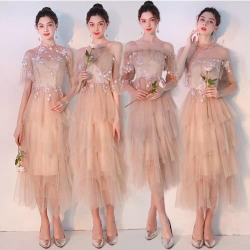 Likedpage Fashion A-Line Dresses