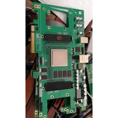 For Kintex Ultrascale FMC XCKU040 USB3.0 development board