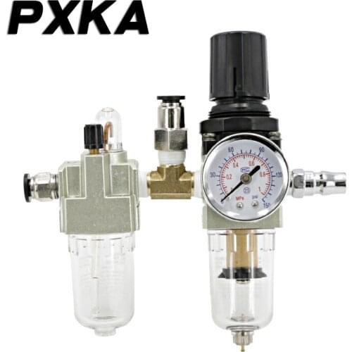 Free shipping Oil-water filter for tire assembly and disassembly of tire for tire clamping machine and pressure regulating valve