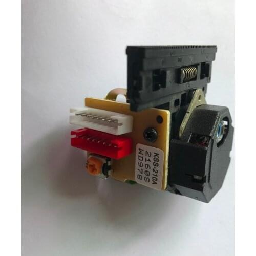 Brand new china copy KSS-210A KSS210B KSS210A KSS-210B CD laser lens
