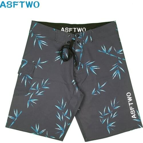 New summer swimming trunks for men plus size casual beach pants for men loose-fitting swimming trunks for men surf beach pants