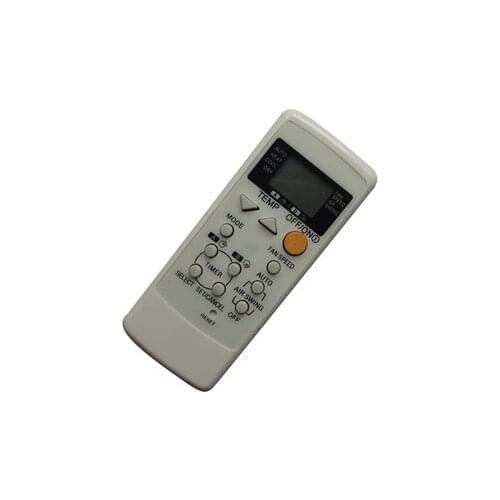 RemoteControl For Panasonic CS-C93KE CS-C123KE CWA75C2315 CS-C70KE CS-C90KE CS-C90KR CS-C120KE CS-C120KR A/C Air Conditioner