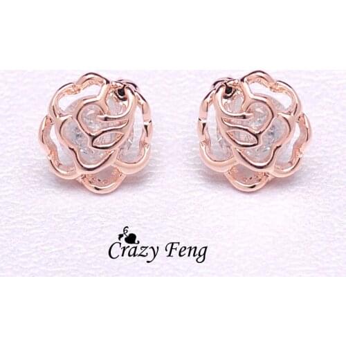 Piercing Earrings Sam Maries China
