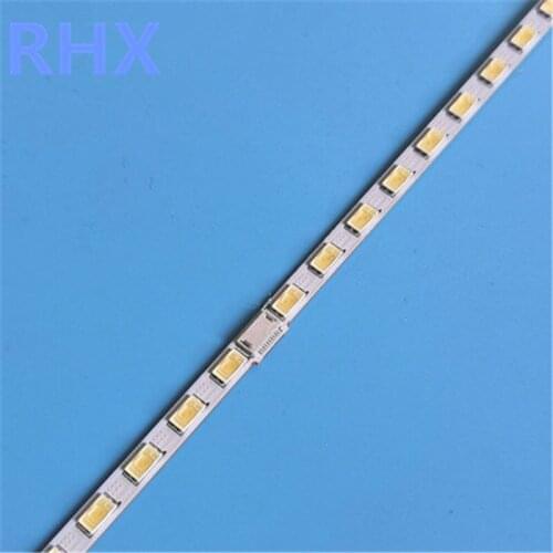 FOR skyworth 55E60HR TV LED Article lamp V546H1-LE1 screen Article lamp 040787D11BA7M02 1piece=60LED 606MM