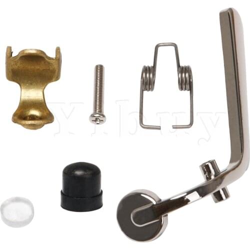 Trombone Wind Instruments Accessory Drain Valves Spring Valve Cork Pad