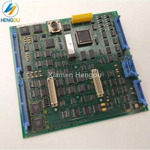 1 piece high quality ZTK 00.781.3640/01 A1.144.9114/07