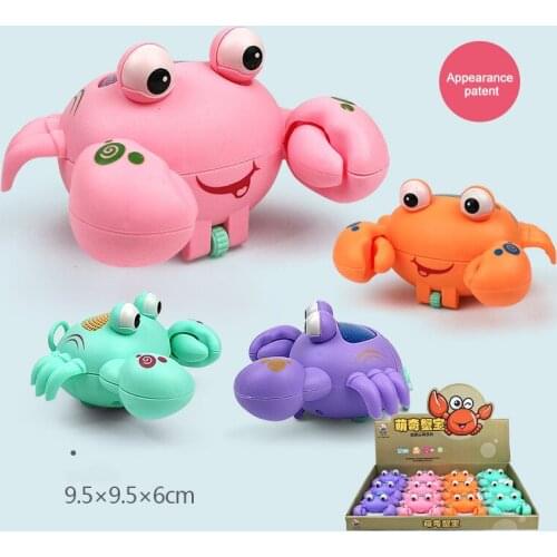 1Pc Childrens Clockwork Toy Bird Dinosaur Fun Cartoon Toys Family Interactive Classic Wind Up Toy New Years Gifts For Kids