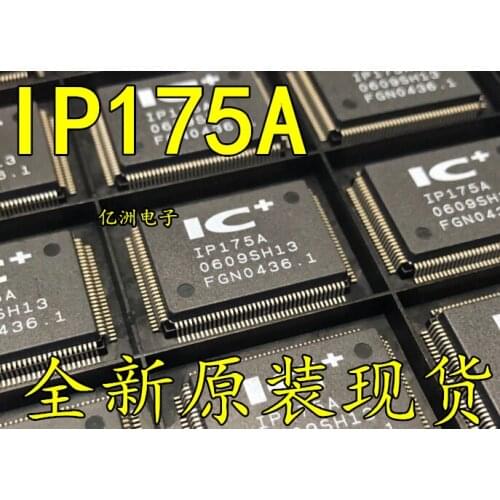 100% New&original IP175A QFP In stock