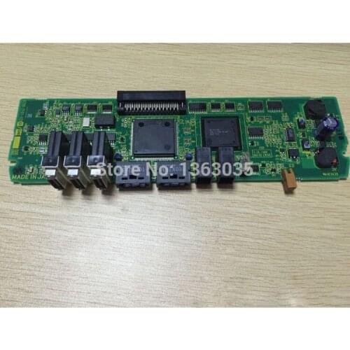 A20B-2101-0290 PCB Circuit Motherboard 100% Tested working