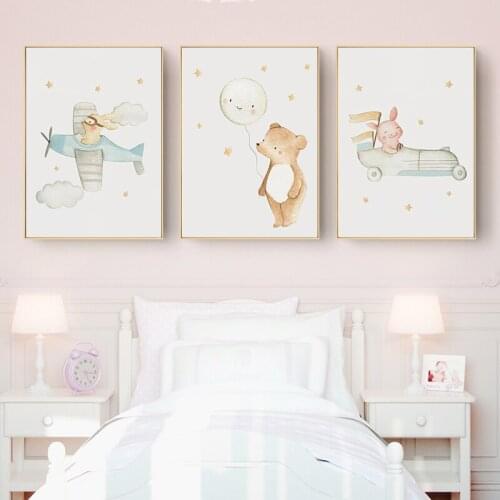 CPWAD Wall Paintings