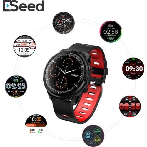 ESEED Mens Smart Watch