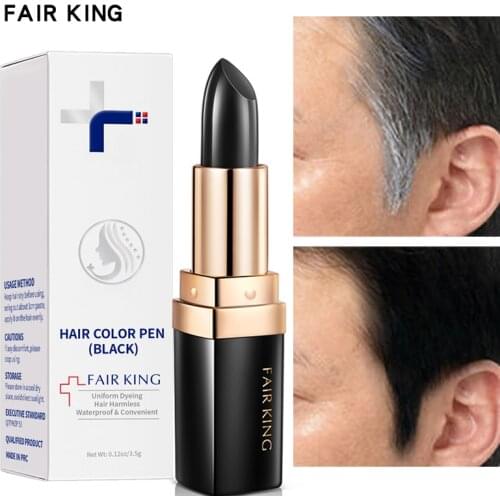 FAIR KING Hair Oils