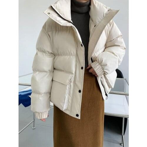 HXJJP Women's Large Jackets