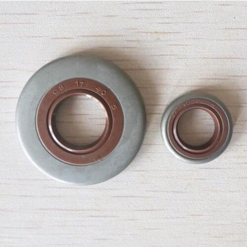 Crank Oil Seal For Stihl MS380 038 MS381 MS 380 381 Chainsaw Replacement