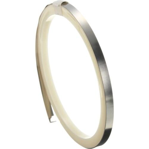 Nickel Strip Tape For Li Battery Spot Welding Compatible For Spot Welder Machine 3m/2m/1m 8mm x 0.1mm