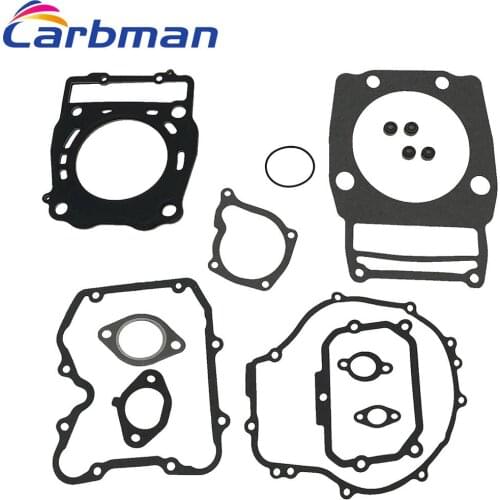 Carbman Complete Gasket Kit Set for Polaris 500 Sportsman Xplorer Magnum ATP Ranger