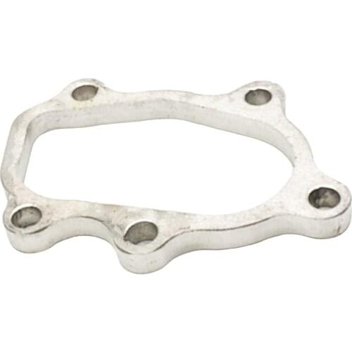 Turbocharger Turbo 5 Outlet Flange Gasket FOR T25 T28 GT25 GT28