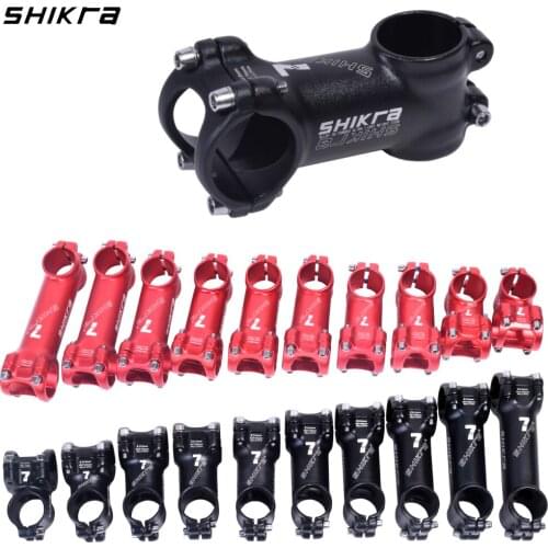 SHIKRA Bicycle Stems