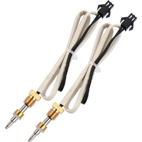 NTC 10K Thermistor Temperature Sensor B Value R25/50 Working Temperature -40℃～+150℃ Retailsale