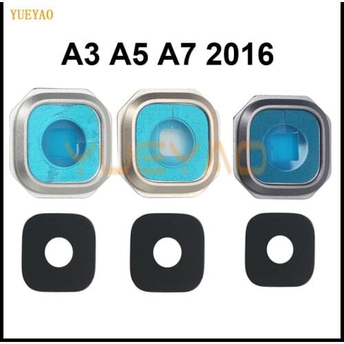 YUEYAO Cases For Phones Samsung Galaxy A3 2016