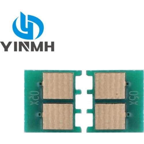 100pcs Chips for HP M1536 P1566 P1606 P4014 P4015 P4515 P3010 P3011 P3015 P2030 CB435A CB436A CE285A CE278A CC364A CE255A CE505A