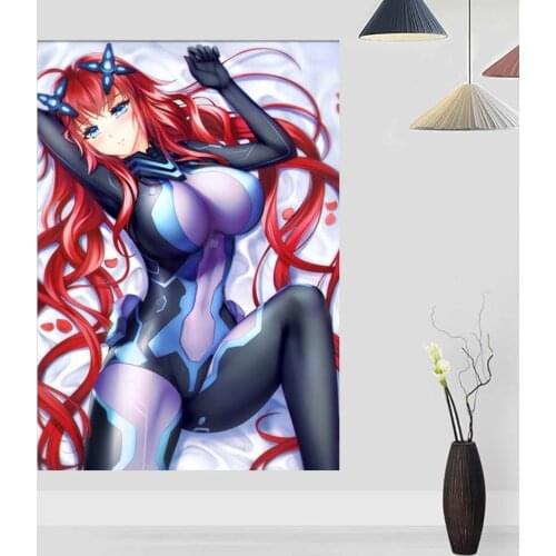 5D DIY Diamond Painting High school DxD Anime Sexy Pictures Cross Stitch Kits Diamond Embroidery Mosaic Picture Of Rhinestones