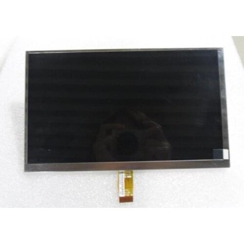 Free shipping original Colorful 9 inch LCD screen LED HSD090ICW1-A00 26pin digital photo frame