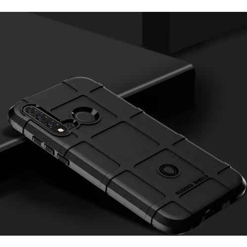 Case4U Huawei Nova 3 Phone Cases