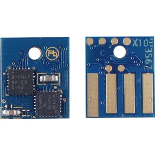 5K printer chip for Lexmark MS312 MS415 cartridge chip