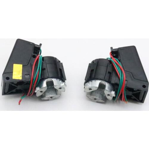 For Hummer H2 09-16 For Mitsubishi Lancer EVO Fengshen A60 For Peugeot 307 Auto Wing Door Side Rearview Mirror Power Fold Motor