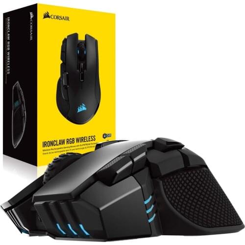 Elebest Gaming Mice