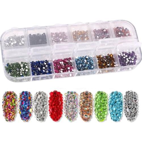 Fexport Materials For Nail Design