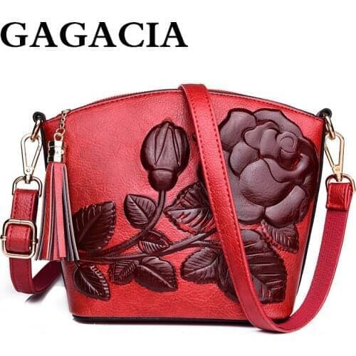 Женские сумки с бахромой Gagacia China At AliExpress