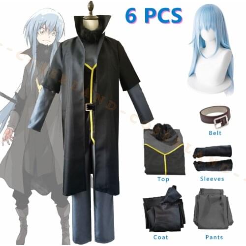 2021 New Anime Tantei wa Mou Shindeiru Cosplay Wig White Short Wig Heat Resistant Fiber Hair Wig Cap Halloween Party Role Play