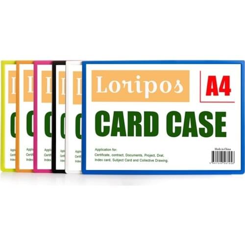 A4 Magnetic Card Tag Holder Frame Metal Shelf Price Talker Advertising Label Sign Pop Poster Banner Signage Display Rack