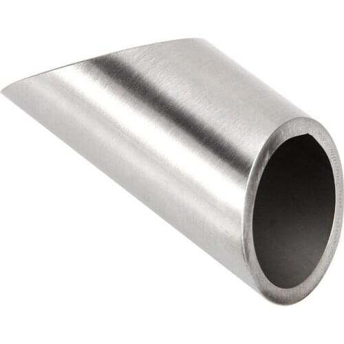 Metal Finger Slide Bar Electric Guitar Slides for Country Jazz Blues Acoustic Guitarra Strings Instrument Part Accessories