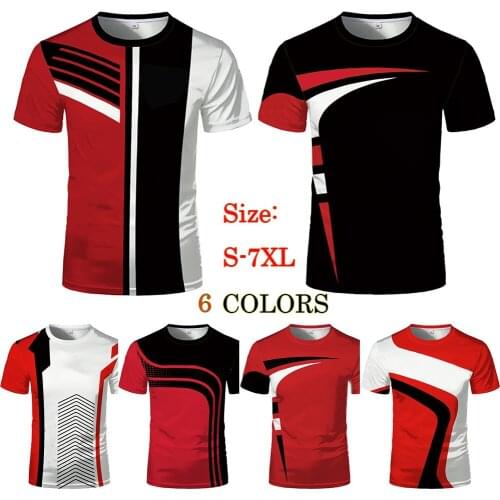 3D Fashion Printed T-Shirts for Men/women Personality Cool Printing Graphic Tee Shirt Unisex Short SleeveT-shirt Plus Size S-7XL