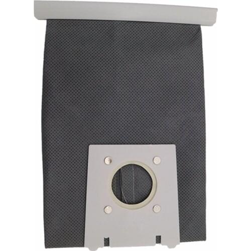 1pc Washable Vacuum Cleaner Cloth Dust Bags Typ G For Bosch & SIEMENS BSG6 BSG7 BSGL3126GB GL30 ProEnergy Hoover Bag Accessories