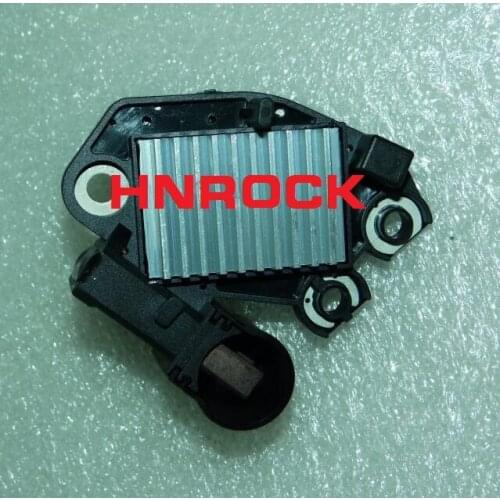 NEW Alternator Voltage Regulator 13801300 08-020 M551 CRE15127GS CQ1010504 215928 9949639 RTR9723 VR-PR3534 1114656 81114656
