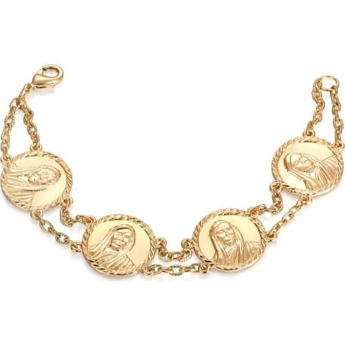 Медные браслеты OSCCI China At AliExpress